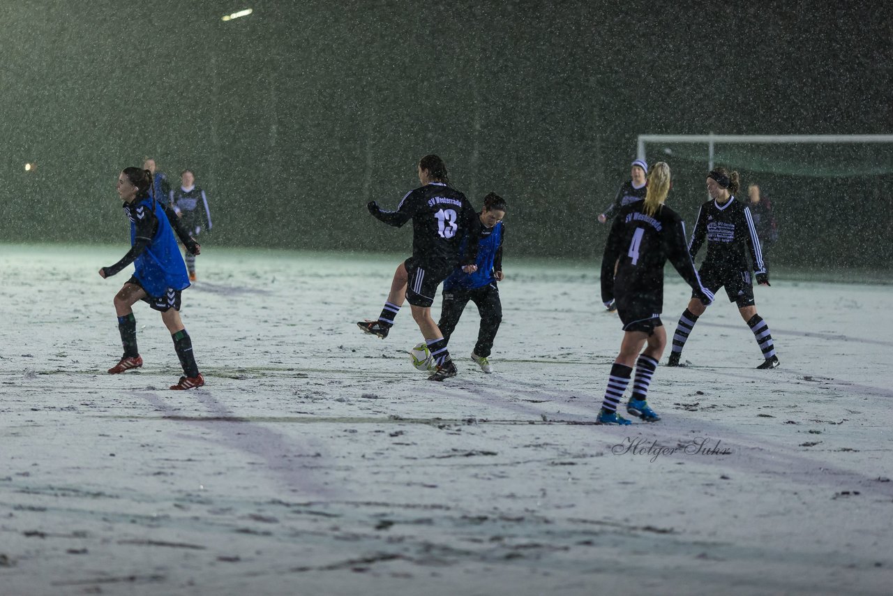 Bild 205 - Frauen SV Henstedt Ulzburg III - SG Weede/Westerrade : Ergebnis: 5:2